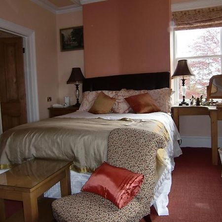 Number27Harrogate Bed and Breakfast Camera foto