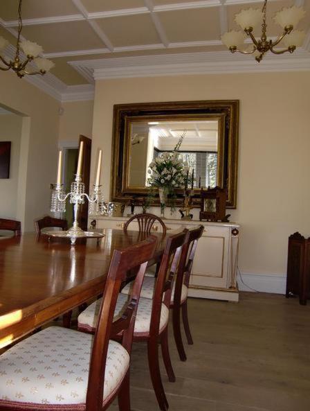 Number27Harrogate Bed and Breakfast Esterno foto