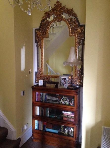 Number27Harrogate Bed and Breakfast Esterno foto