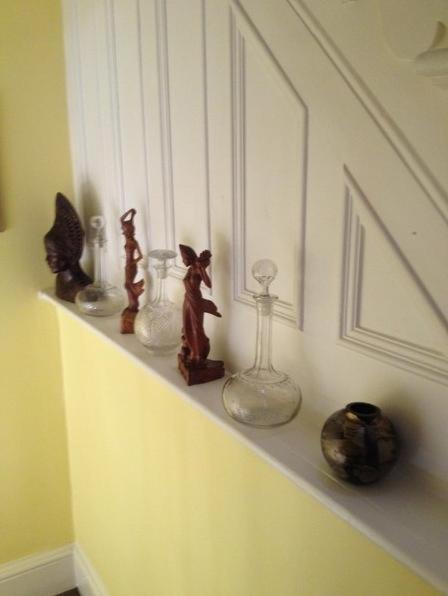 Number27Harrogate Bed and Breakfast Esterno foto