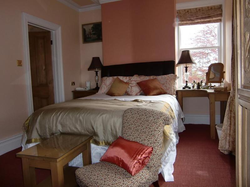 Number27Harrogate Bed and Breakfast Camera foto
