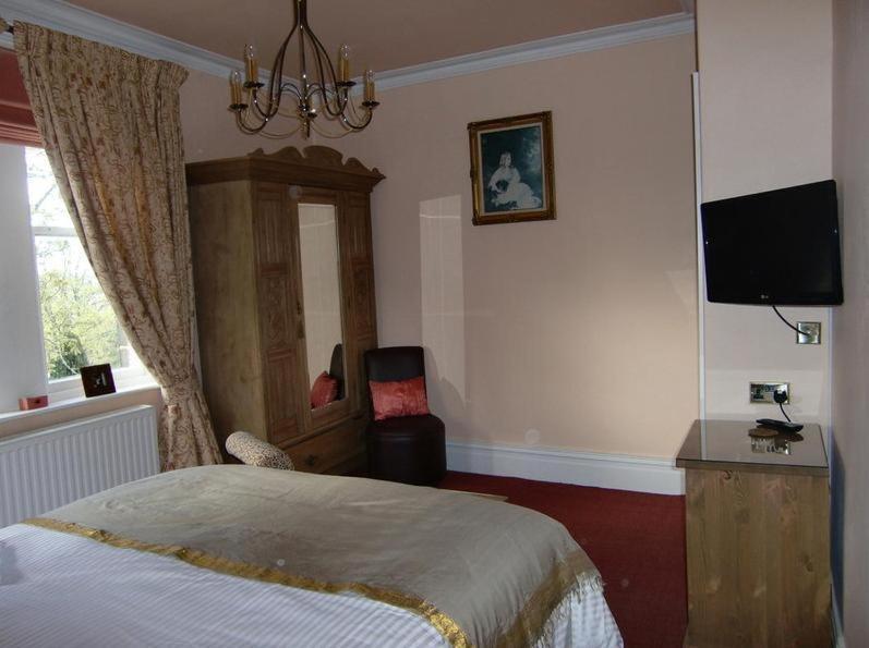 Number27Harrogate Bed and Breakfast Camera foto