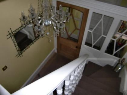 Number27Harrogate Bed and Breakfast Esterno foto