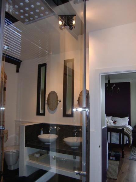 Number27Harrogate Bed and Breakfast Camera foto