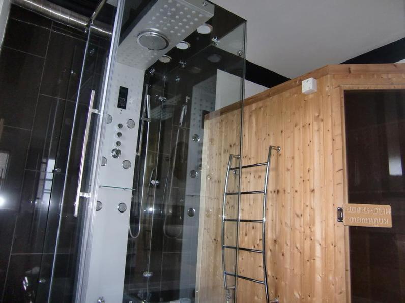 Number27Harrogate Bed and Breakfast Camera foto