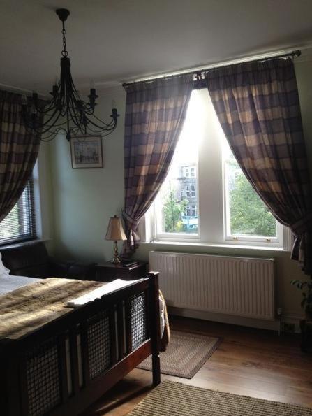 Number27Harrogate Bed and Breakfast Camera foto